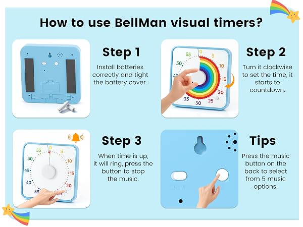 visual timer for classroom