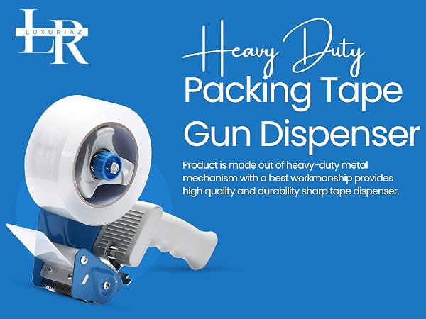clear tape dispenser desk tape dispenser