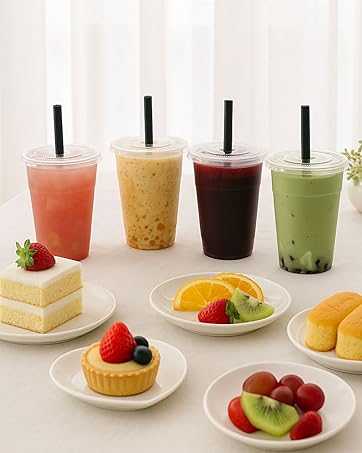 Disposable Cups