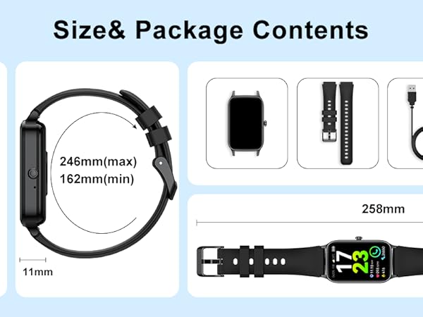 the new apple watch band