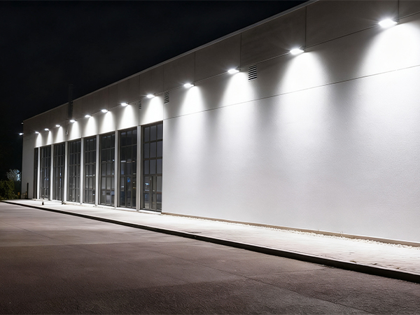 flood lights outdoor