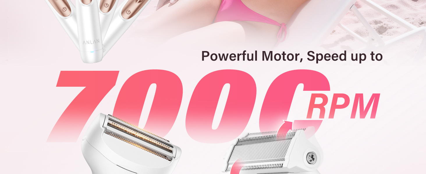 Bikini Trimmers