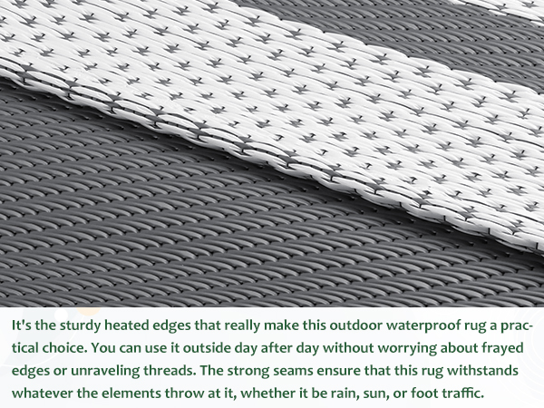 Outdoor Rug