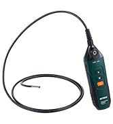 Extech BRW450-D Wireless Dual HD Videoscope