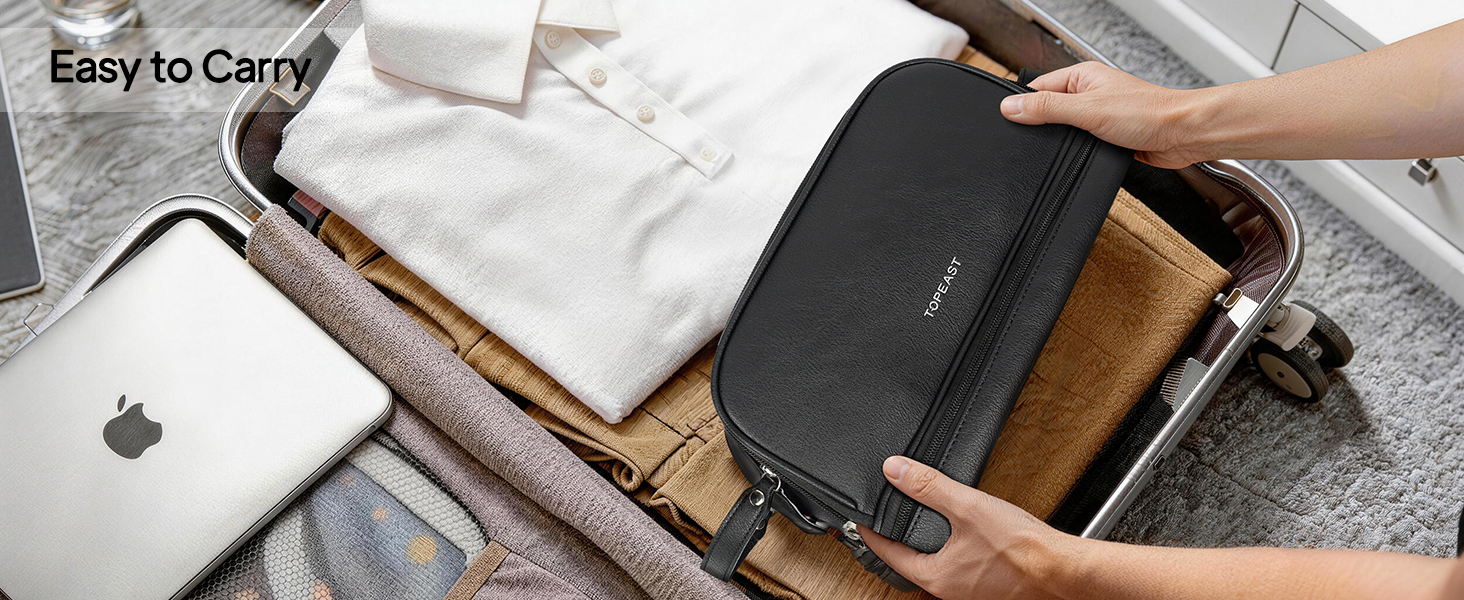 Travel essentials