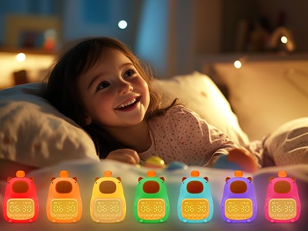 cute nightlight