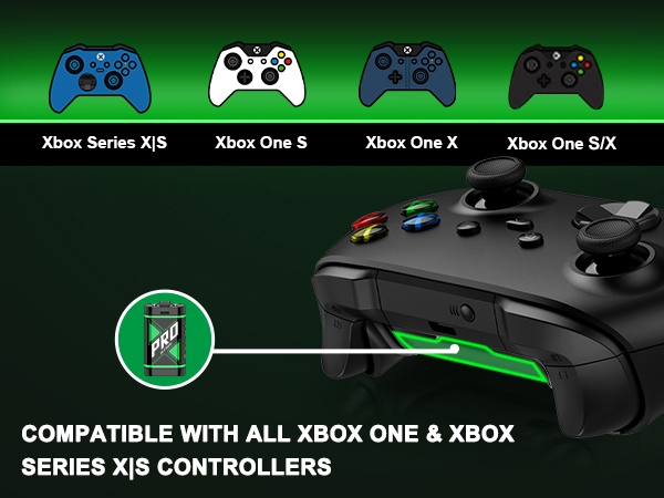 Battery for Xbox