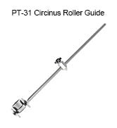 pt-31 circinus roller guide