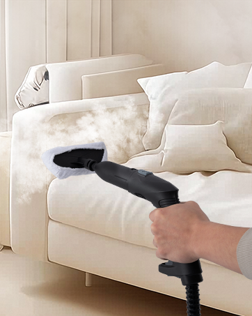 Steam Cleaner