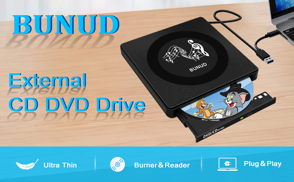 external dvd drive for laptop external cd dvd drive for laptop burner player reader writer