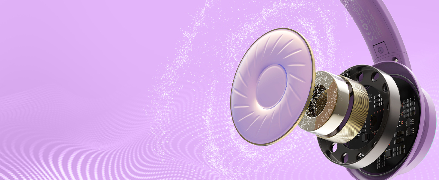 kids headphones wireless