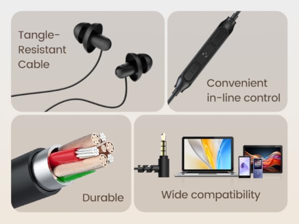 headphones for side sleepers