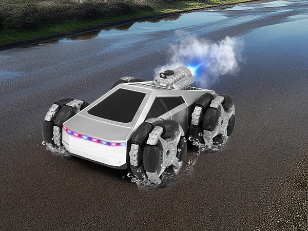 remote control car