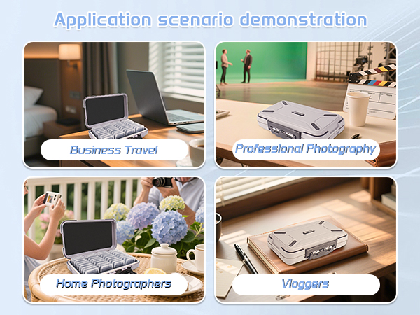 memory card holder