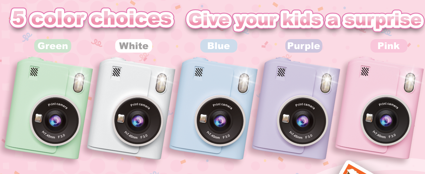 5 year old girl birthday gift ideas