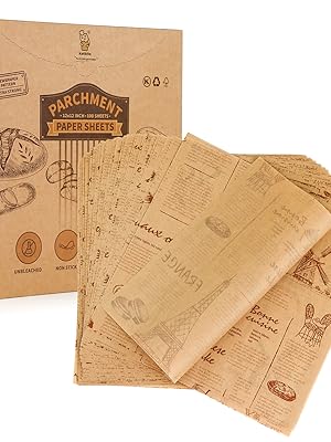 deli paper