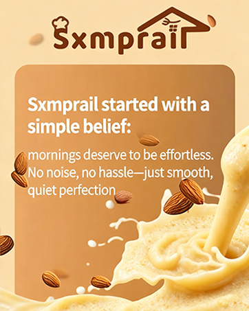 Silent Cooking Blender with Soundproof Shield