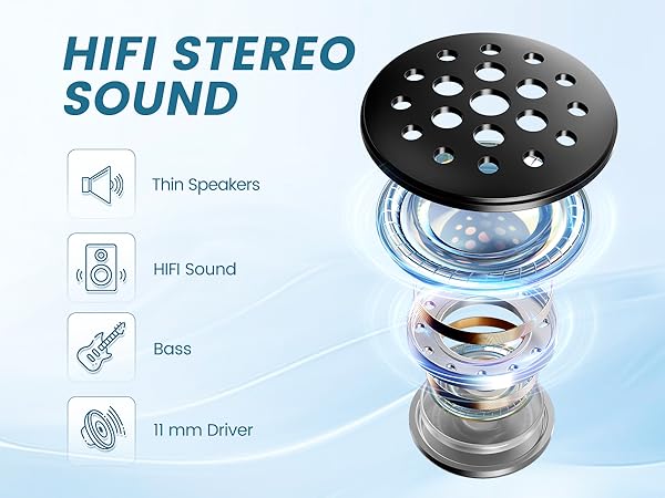 sleep headphones