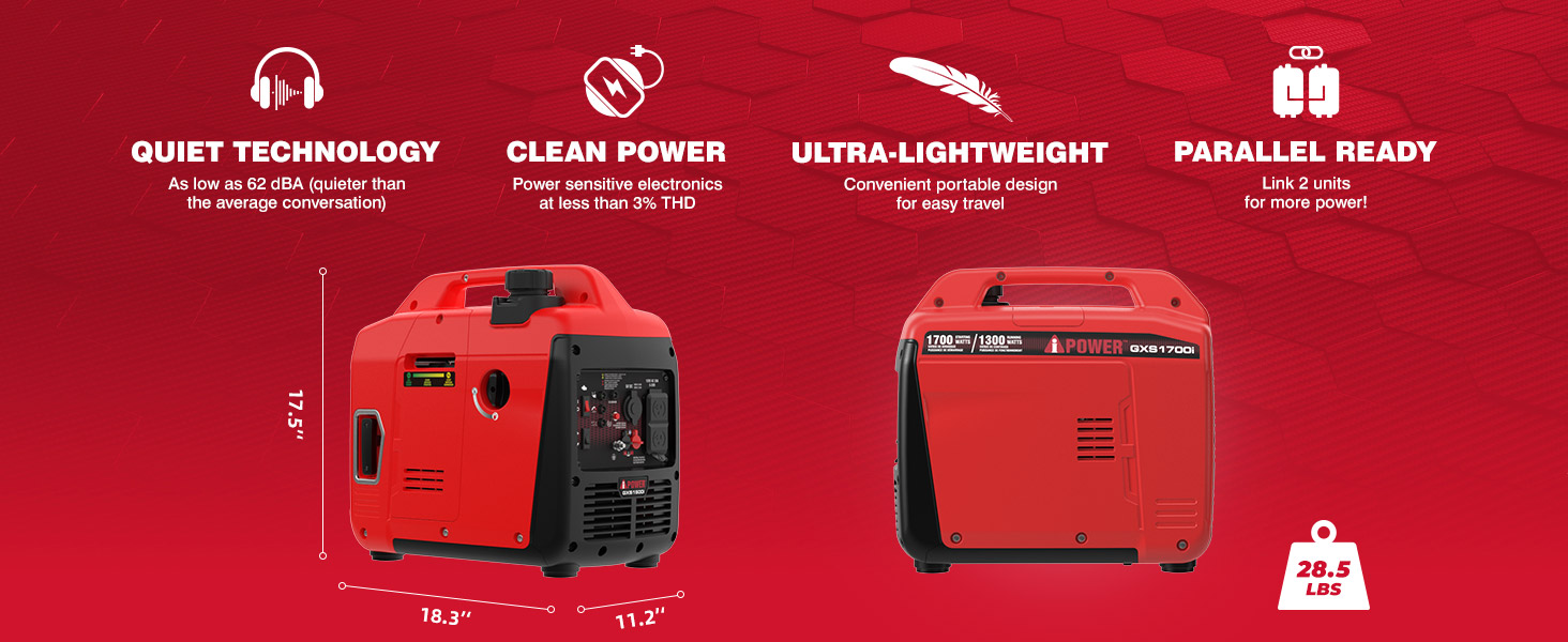 generator