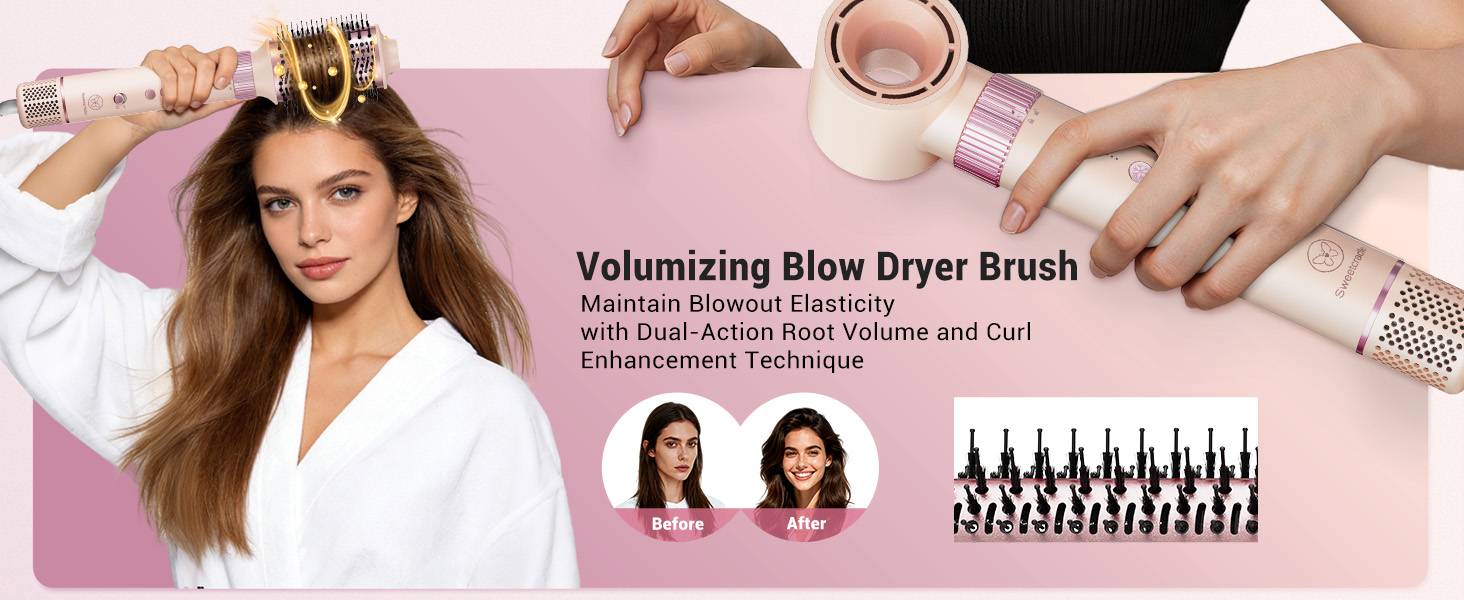 hair dryer