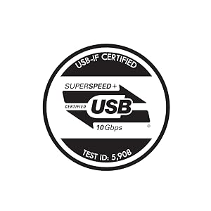 USBC-C100 Test ID