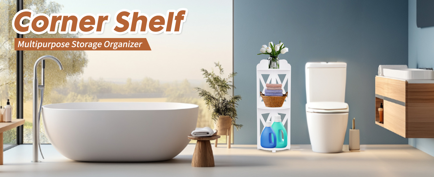 Toilet Paper Holder