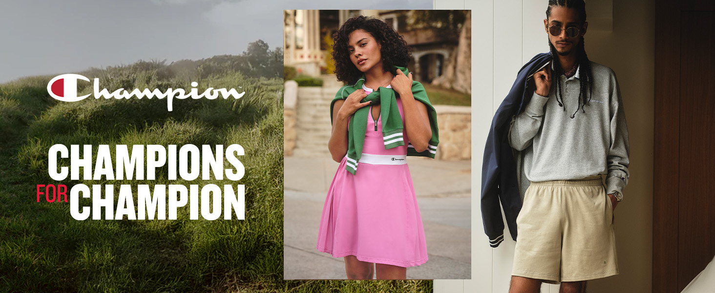 Campion for your every move