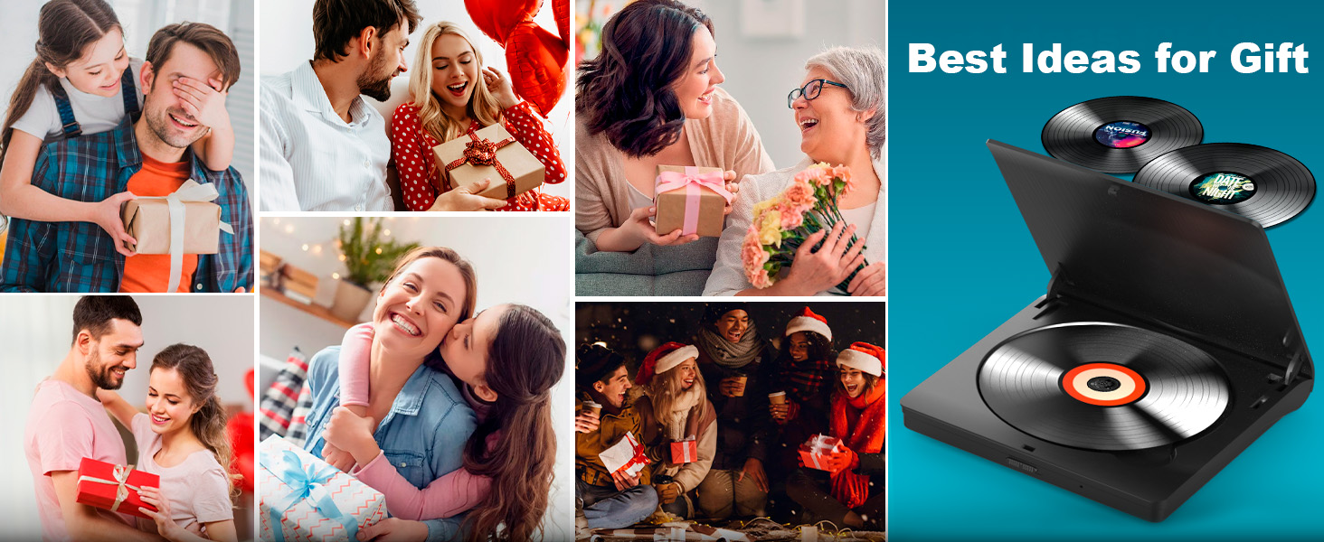 cd player for car plugs into usb port