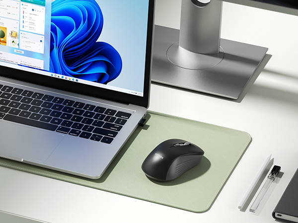 universal mouse wireless