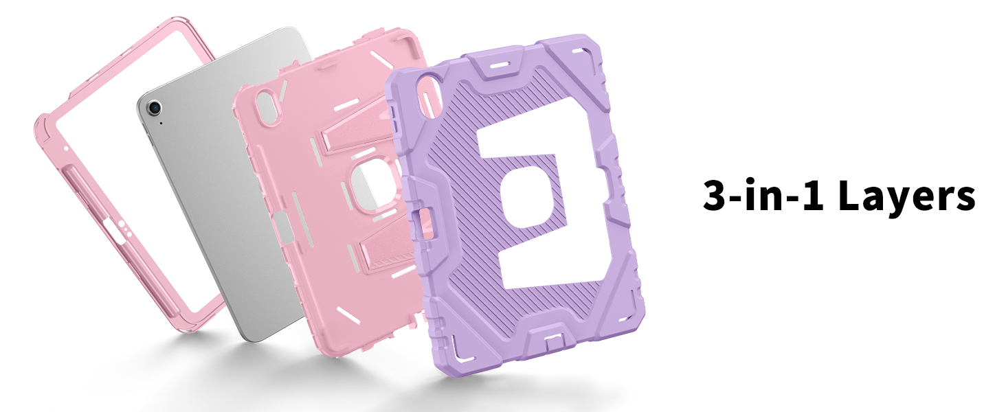 iPad 10th Generation Case