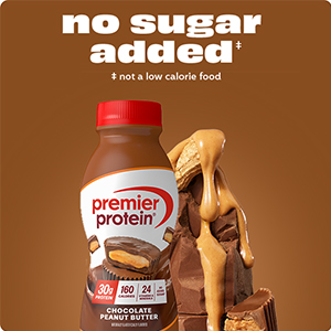 no sugar added