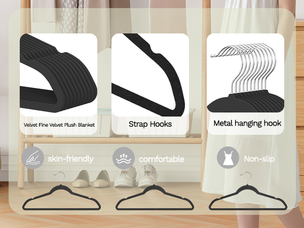 Suit Hangers