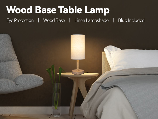 desk lamp