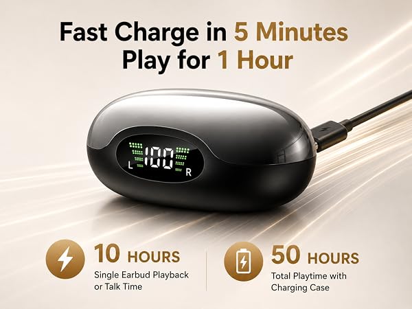 earbuds wireless bluetooth