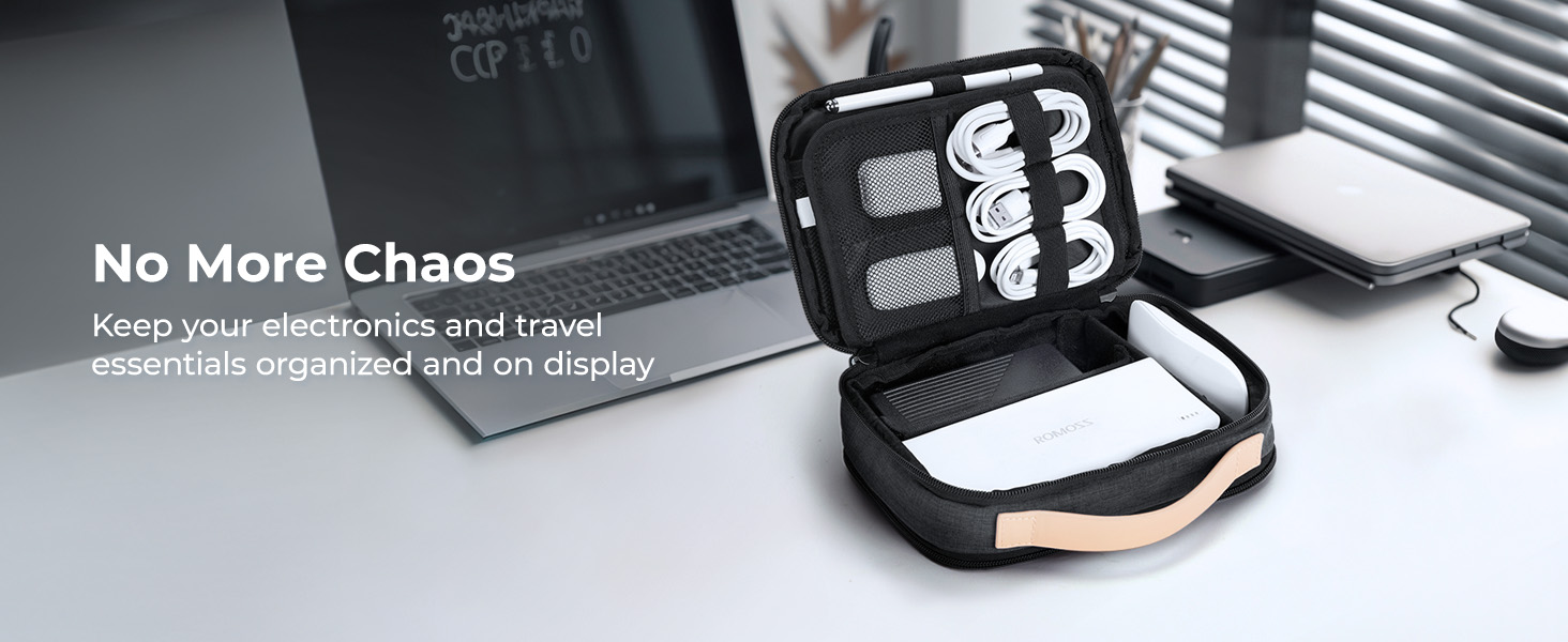 cord organizer bag