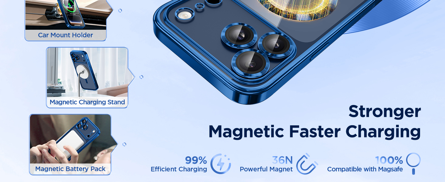 for iPhone 17 Pro Max Case