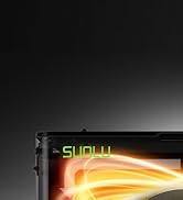 SUNLU Official 3D Printer Filament Dryer E2, 110? Max Temperature, 500W PTC Heater, Dry and Annea...