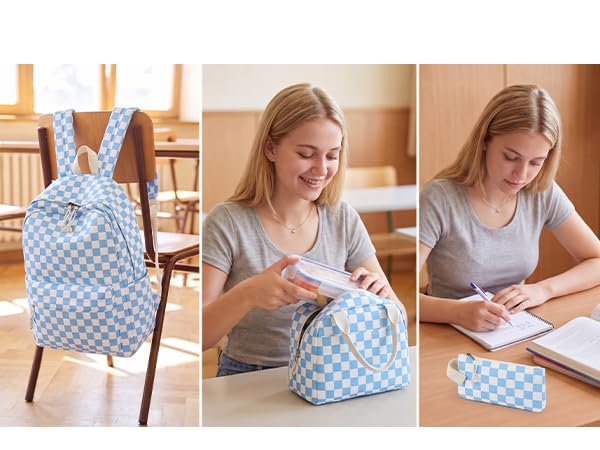 mochila para niñas