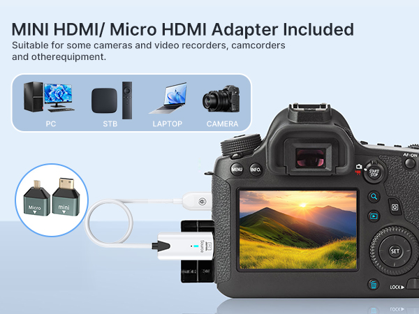 hdmi transmitter and receiver