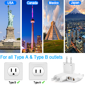 european plug adapter