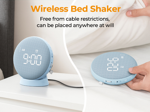 alarm clock