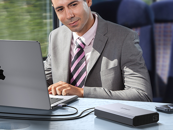 hard drive case encloure