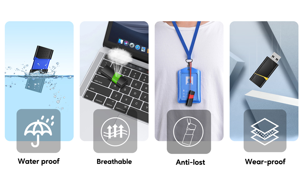 usb drive 8gb