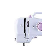 sewing machine 505