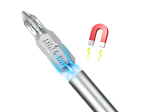 Ratcheting Screwdriver 9-In-1 Multi Screwdriver