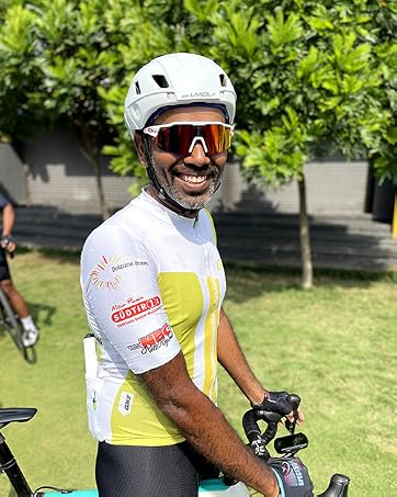 cycling sunglasses