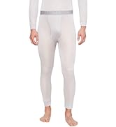 cold durable outerwear trade professionals thermal sets young ones Terramar Pans Silk Underwear Warm