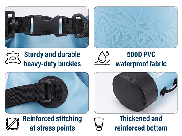 Dry Bag Waterproof