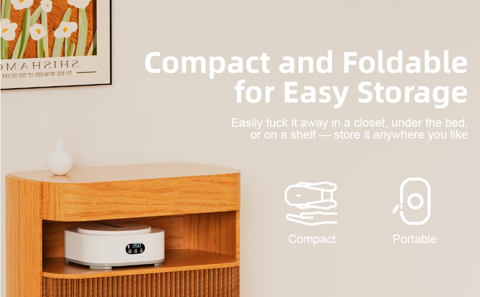 portable dryer for clothes