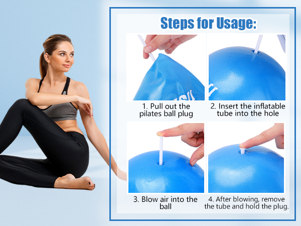 stability ball